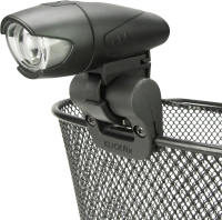 Klick-fix Lampenclip für Korb