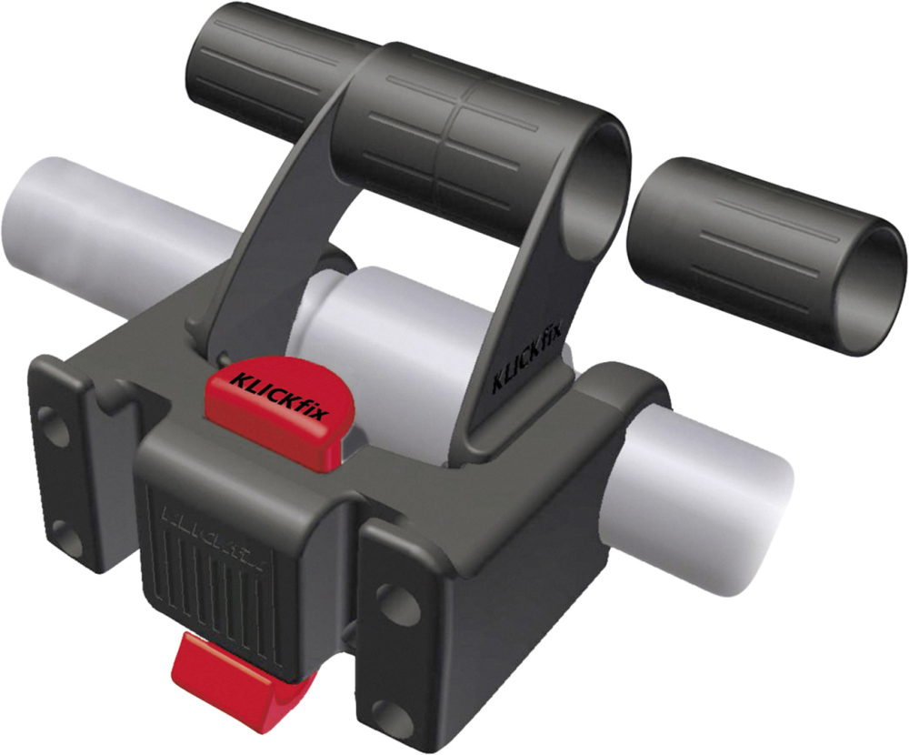 Klick-fix Multiclip