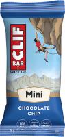 Clif Bar Minis Chocolate Chip