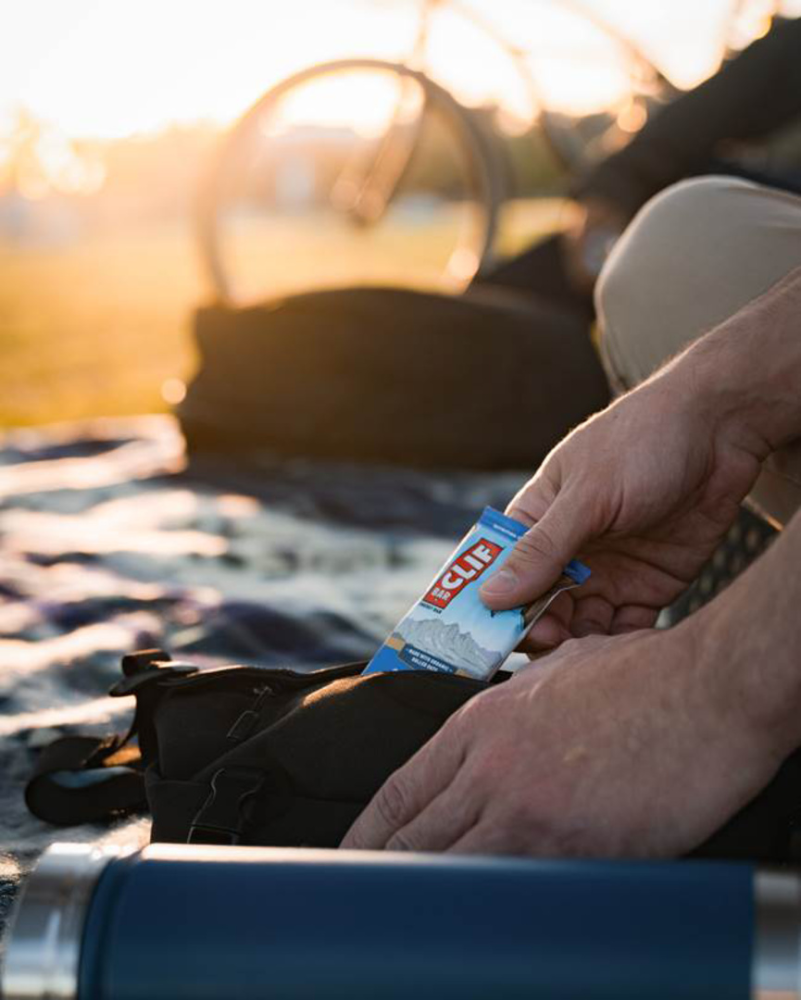 Clif Bar Minis Chocolate Chip