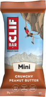Clif Bar Minis Crunchy Peanut Butter