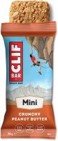 Clif Bar Minis Crunchy Peanut Butter
