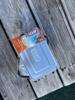 Clif Bar Minis Crunchy Peanut Butter