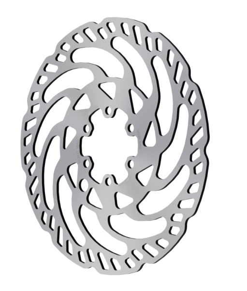 Magura Bremsscheibe MDR-C, Ø 160 mm, 6-Loch mit 6 Schrauben (VE = )