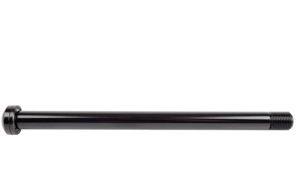 Steckachse M12 x P1.0 L:186 mm EB: 148 mm