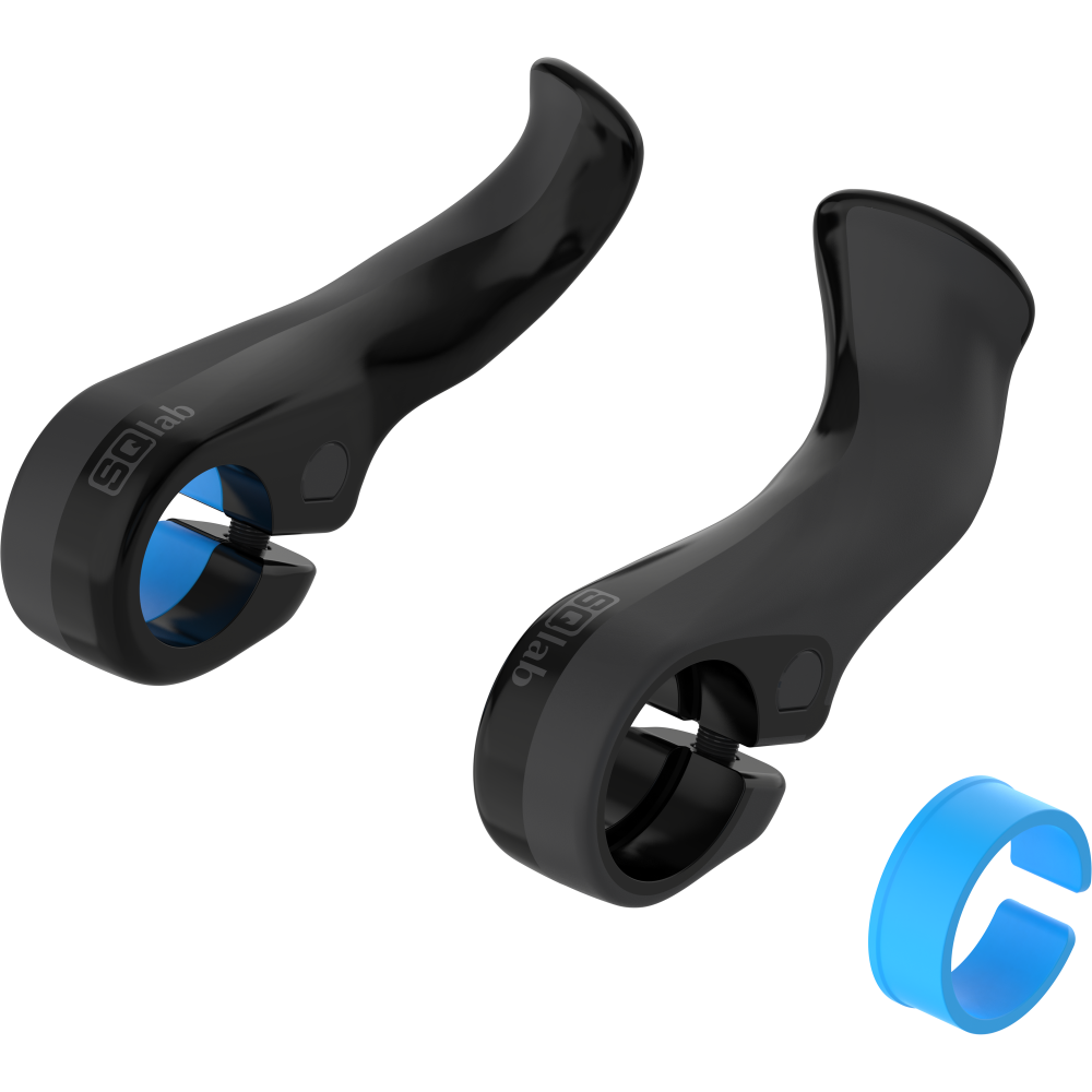 SQlab Innerbarends 411 2.0 BLK/BLK