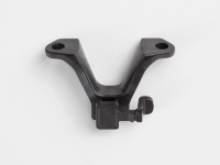 BONTRAGER Leuchtenteil Leuchtenhalterung Black