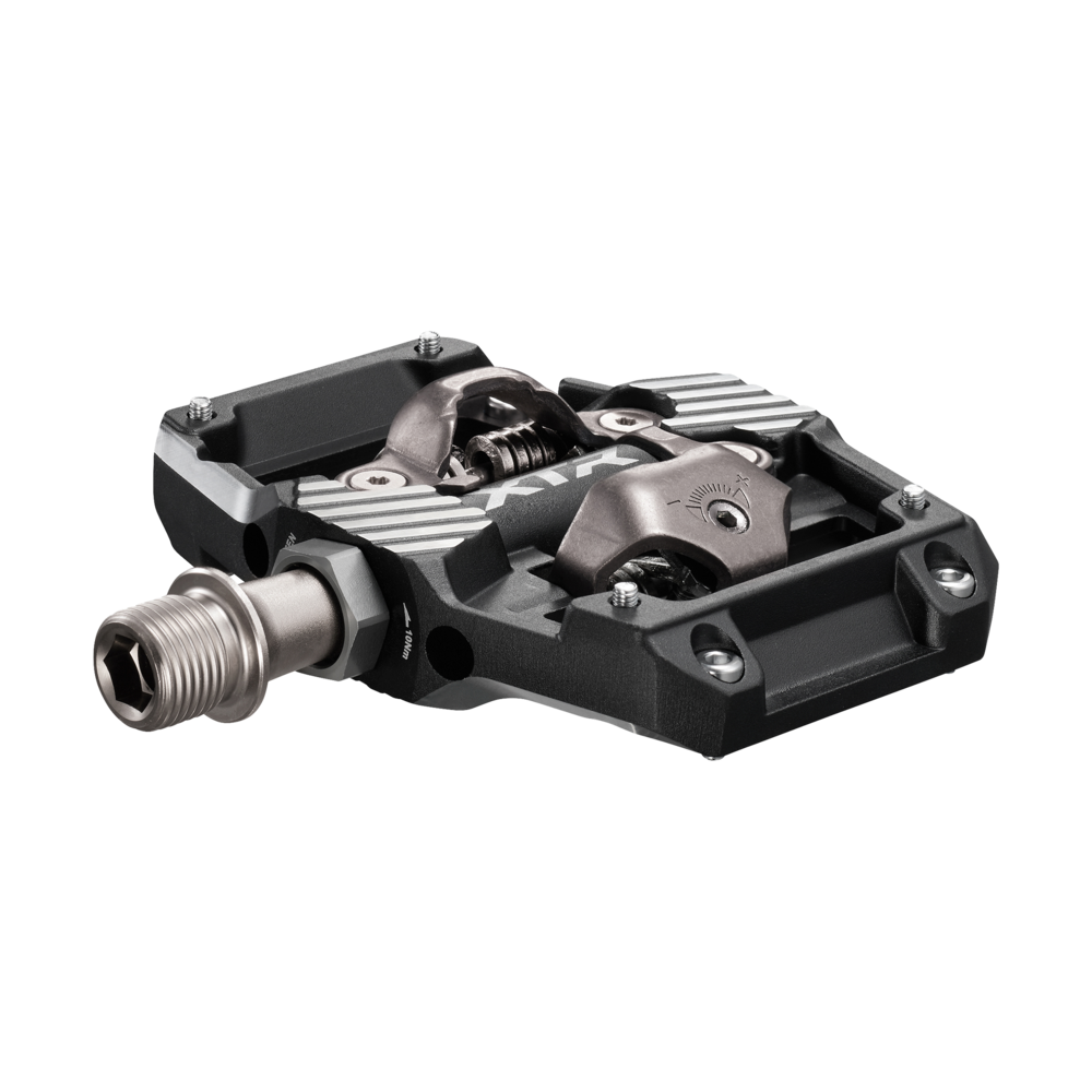 Shimano Shimano Pedal XTR PD-M9220 SPD mit Cleat CL-MT001