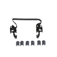 Ortlieb Quicklock-Haken QL2