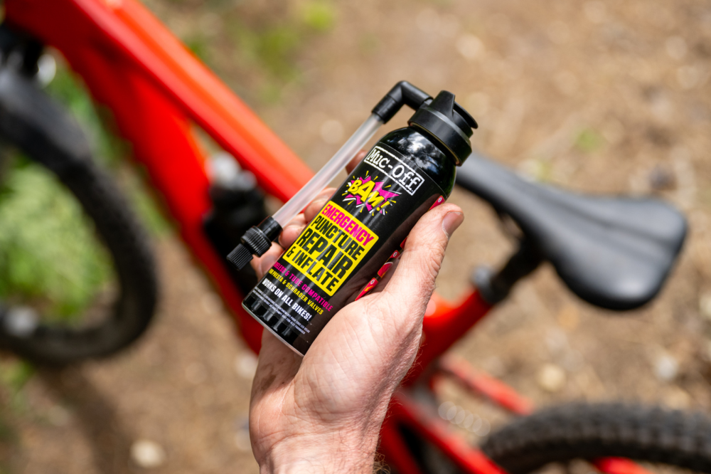 Muc-Off B.A.M! 125ml
