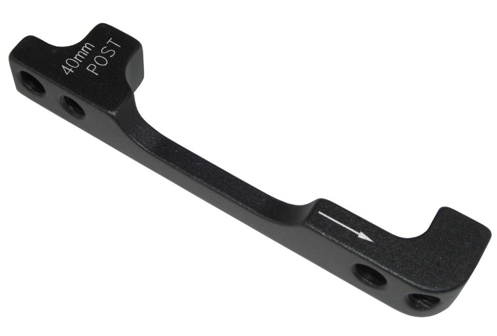 Avid Scheibenbremsadapter Post Mount