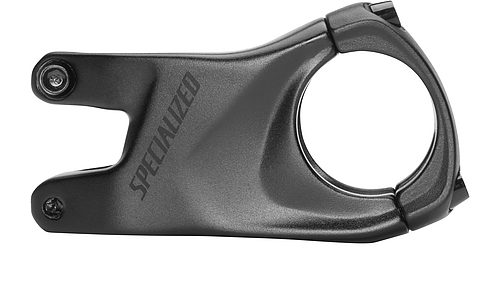 Detailed Picture of TRAIL STEM BLK 31.8X40