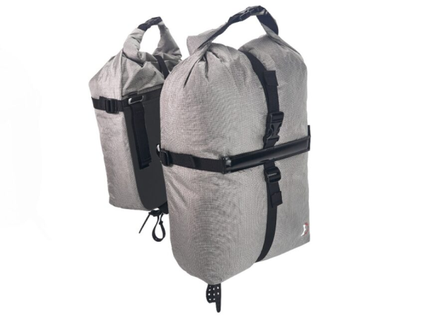 Fahrradkörbe & Gepäckträgertasche
