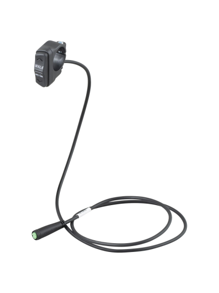 TQ Computer HPR V02 Remote With Cable Black Set