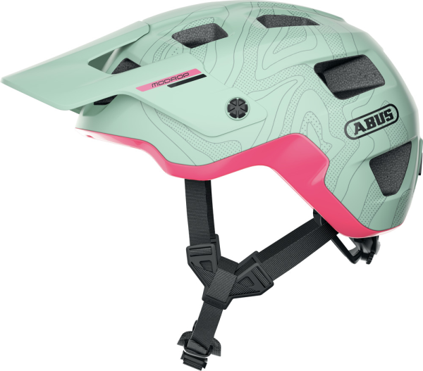 MTB-Helme