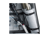 Evoc Bike Travel Bag Multicolor