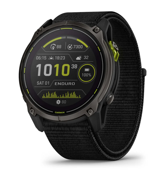 Smartwatches & Pulsmesser