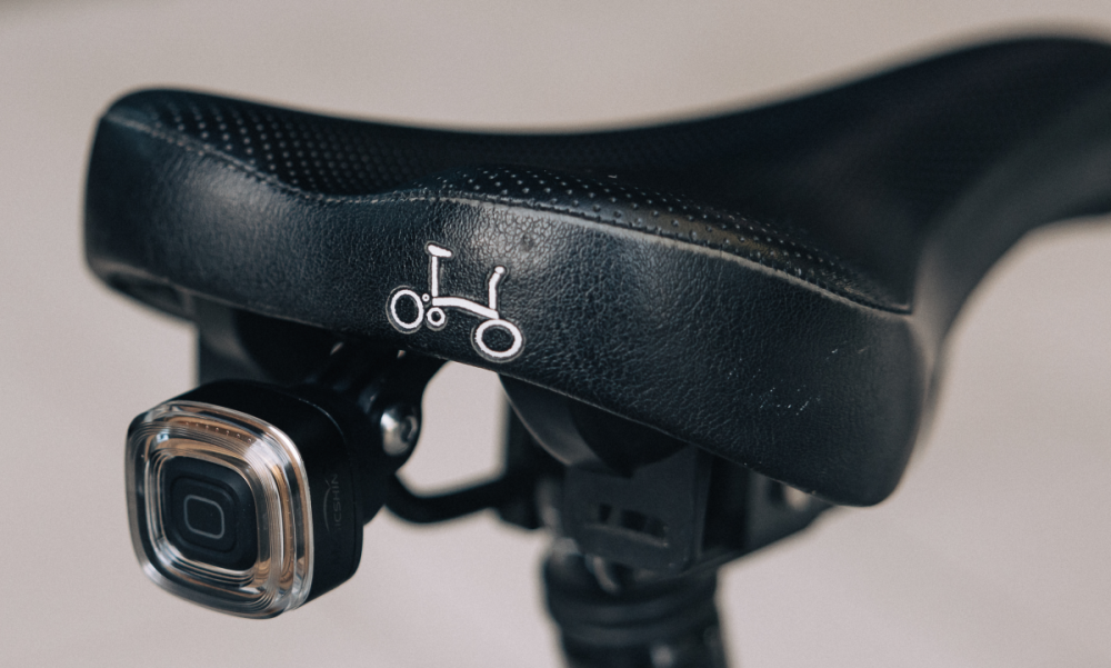 Magicshine Brompton VTG Combo