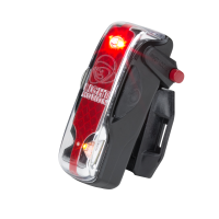 Light & Motion Vis 180 Pro, black