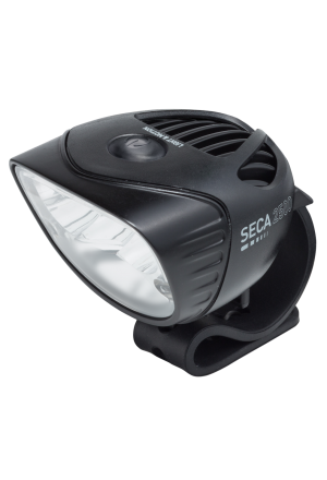 Light & Motion Seca 2500 Light Head only