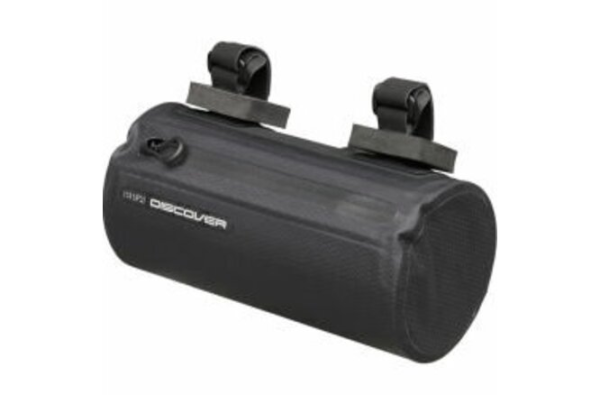 Pro Lenkertasche Discover Team S 2l schwarz