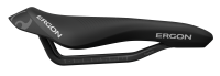 Ergon Sattel SR Tri Pro Carbon Man Mid mit Öffnung black