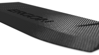 Ergon BT OrthoCell Top Pads für Road-Lenker black