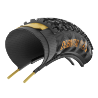 Continental Pneu Dubnital 29x2.40 Trail Grip TL-Ready black