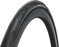 Continental Pneu Grand Prix TR 700x28C TL-Ready black