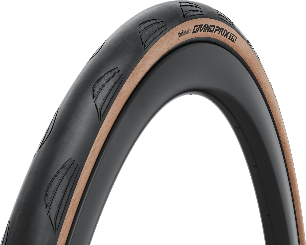 Continental Pneu Grand Prix TR 700x28C TL-Ready para