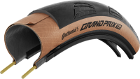 Continental Pneu Grand Prix TR 700x30C TL-Ready para