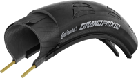 Continental Pneu Grand Prix TR 700x32C TL-Ready black