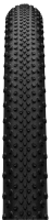 Continental Pneu Terra Speed ProTection 700x45C TL-Ready black