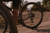 Continental Pneu Terra Trail 700x35C TL-Ready black
