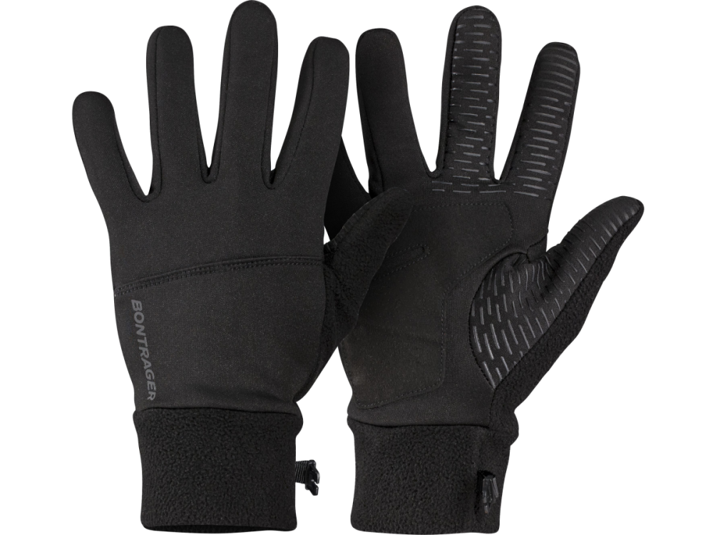 BONTRAGER Glove Circuit Thermal XX-Large Black
