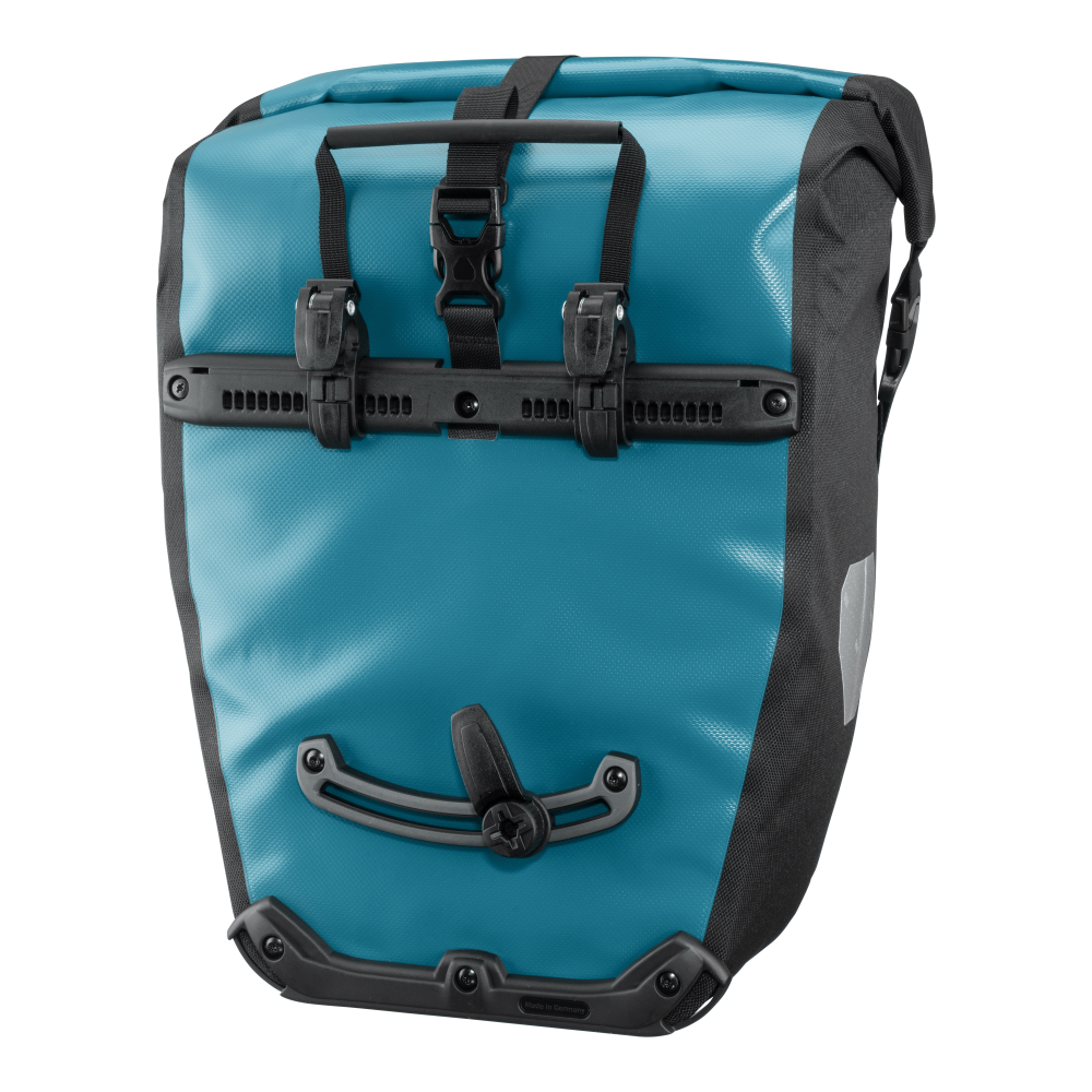 Ortlieb Back-Roller QL2.1 40 L petrol - black
