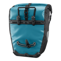 Ortlieb Back-Roller QL2.1 40 L petrol - black