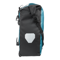 Ortlieb Back-Roller QL2.1 40 L petrol - black
