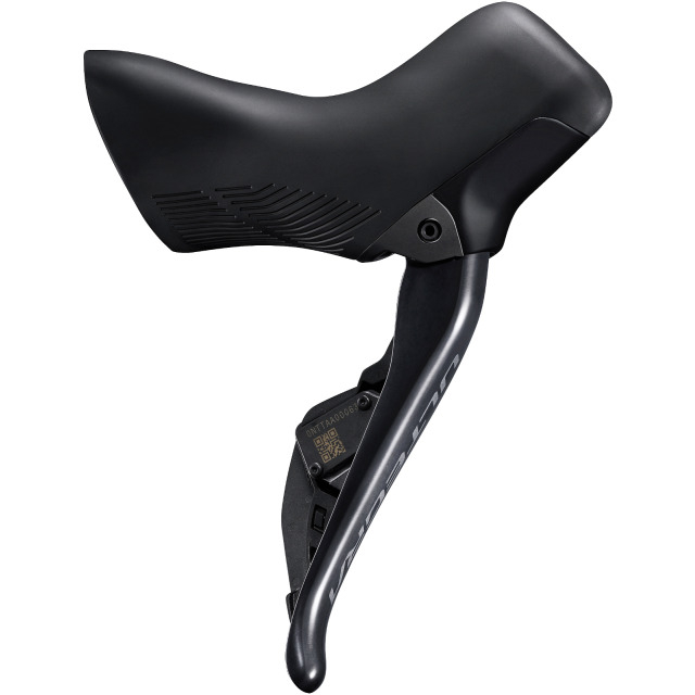 Shimano Ultegra Di2 Disc Hebel LINKS 2x, ST-R8170-L
