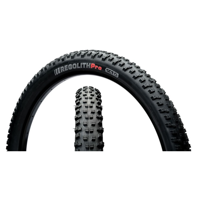 Regolith Pro TR 24x2.20 folding Kenda