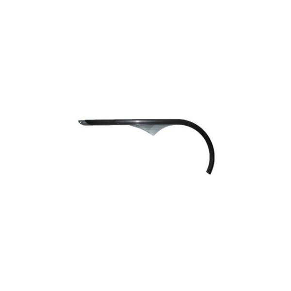Horn Kettenschutz Catena A08 44Z sz ALU/o. Halter44 Zähne, schwarz, Halter Art.Nr. 1