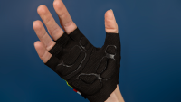 BONTRAGER Glove Circuit XX-Large Black