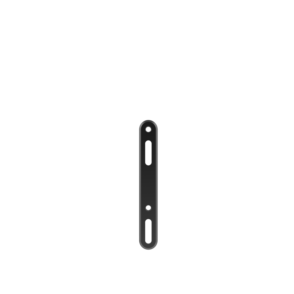 Fidlock TWIST Bike Base Adapter.