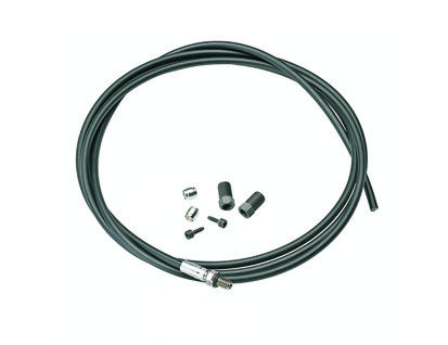 Avid Bremsleitung - Elixir 5, 7, 9, R, CR Elixir CR Mag., X0, Schwarz