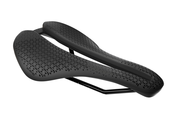 Trek Sattel Aeolus Elite AirLoom 155mm Black