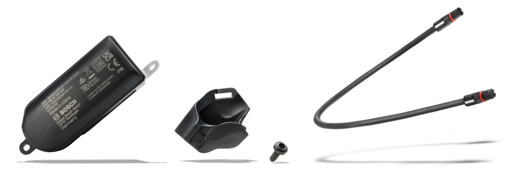 Bosch Nachrüst-Kit ConnectModule BCM3100 für BDU34YY schwarz