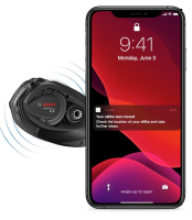 Bosch Nachrüst-Kit ConnectModule BCM3100 für BDU34YY schwarz