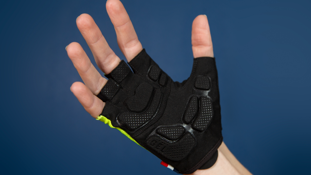 BONTRAGER Glove Solstice Women X-Small Black
