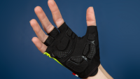 BONTRAGER Glove Solstice Women X-Small Black