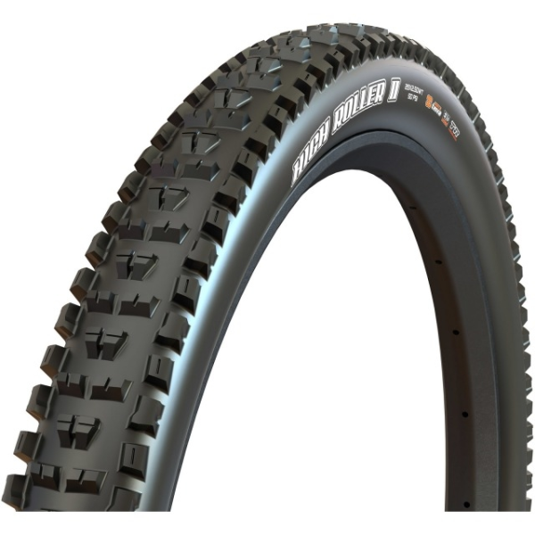 Maxxis High Roller II EXO TR Dual E-25 2